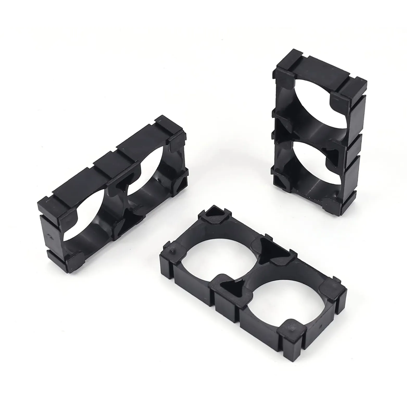 CELL HOLDER 21700 (1X2) FOR NORDA - Image 3